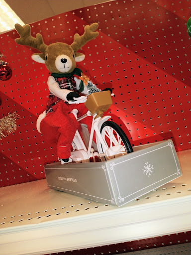 Department Store «Target», reviews and photos, 9001 Staples Mill Rd, Henrico, VA 23228, USA