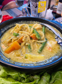 Curry du Restaurant thaï Thaï Kok à Paris - n°10