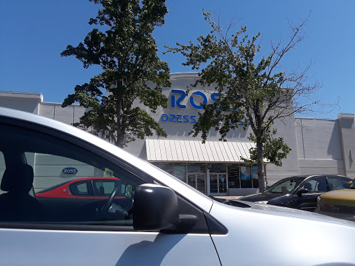 Clothing Store «Ross Dress for Less», reviews and photos, 2415 N Monroe St, Tallahassee, FL 32303, USA