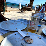 Photo n°1 de l'avis de Sven.� fait le 10/06/2020 à 15:55 sur le  Endless Summer à Praia da Luz