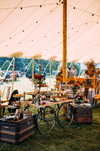 Caterer «The JDK Group Catering & Events», reviews and photos, 1 Bishop Pl, Camp Hill, PA 17011, USA