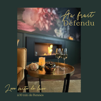 Au Fruit Défendu à Mordelles