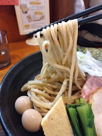 めん結び 光の葉