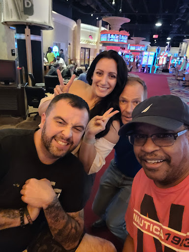 Casino «Hollywood Casino Perryville», reviews and photos, 1201 Chesapeake Overlook Pkwy, Perryville, MD 21903, USA