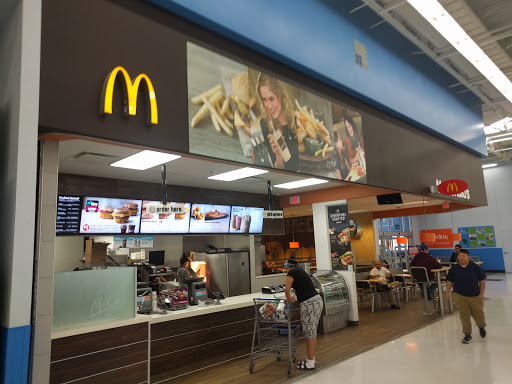 Department Store «Walmart Supercenter», reviews and photos, 7065 N Ingram Ave, Fresno, CA 93650, USA