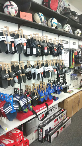 Soccer Store «Soccer Locker», reviews and photos, 4719 S Kings Hwy, Myrtle Beach, SC 29575, USA