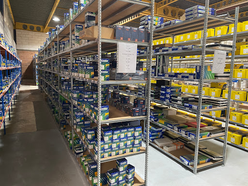 Photo 2 - Leader Distribution pièces auto