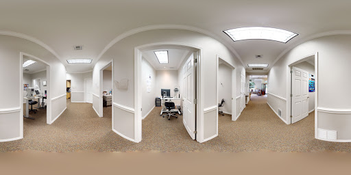 Optometrist «Woodbine Eye Care», reviews and photos, 5389 Woodbine Rd, Pace, FL 32571, USA