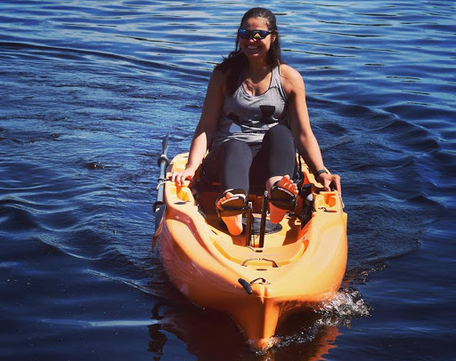 Canoe & Kayak Store «Coontail», reviews and photos, 1400 US-51, Arbor Vitae, WI 54568, USA