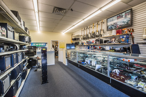 Pawn Shop «Tempe Pawn and Gold», reviews and photos, 2105 S Rural Rd, Tempe, AZ 85282, USA