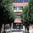 Cengiz Topel Anadolu Lisesi
