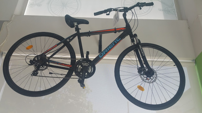 Σχόλια και κριτικές για το Ποδήλατα Σεργιαννίδης Service Ανταλλακτικά Αξεσουάρ – Ηλεκτρικά Ποδήλατα Βάρη, Αθήνα