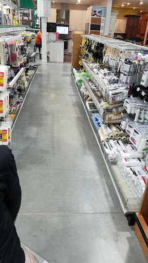 Home Improvement Store «Menards», reviews and photos, 10251 Baltimore St NE, Blaine, MN 55449, USA