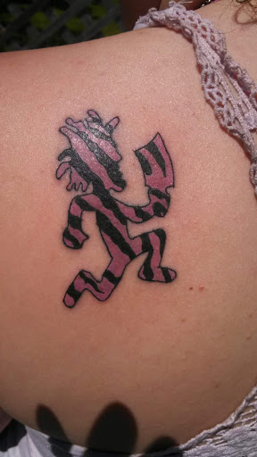 Explore mens hand tattoo ideas, creative tattoo ideas in Yorktown, available at Army Navy Tattoo