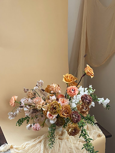 Moss and Meadow Designs image