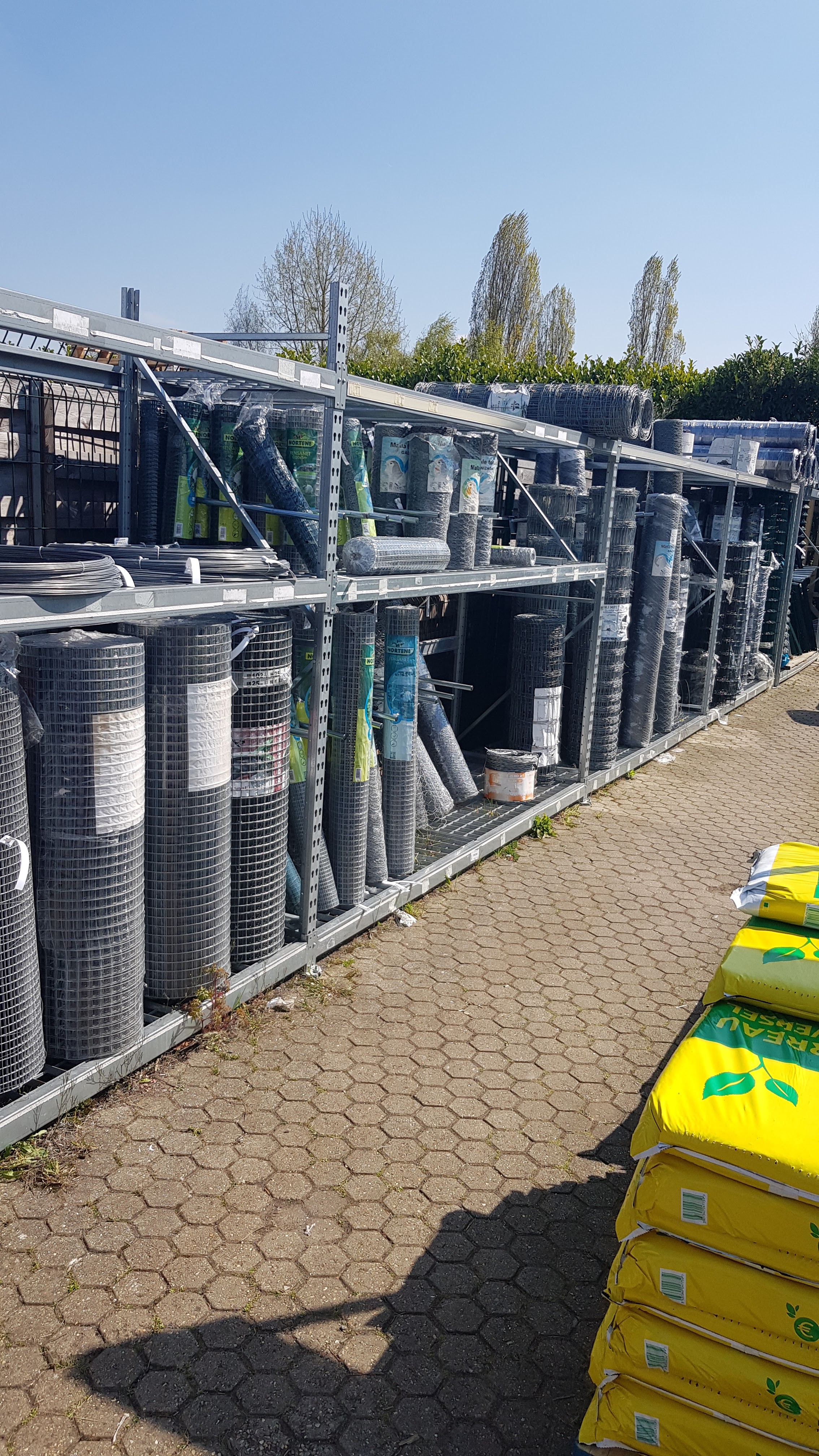 Photo n° 6 de l'avis de Stephane.h fait le 13/04/2019 à 13:58