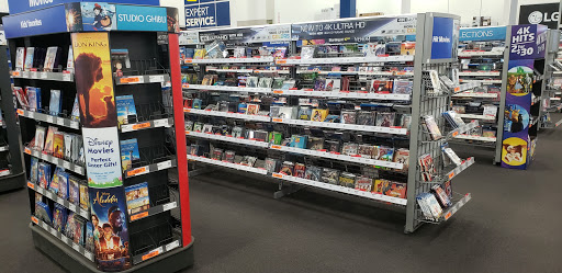 Electronics Store «Best Buy», reviews and photos, 1334 Winston Plaza, Melrose Park, IL 60160, USA