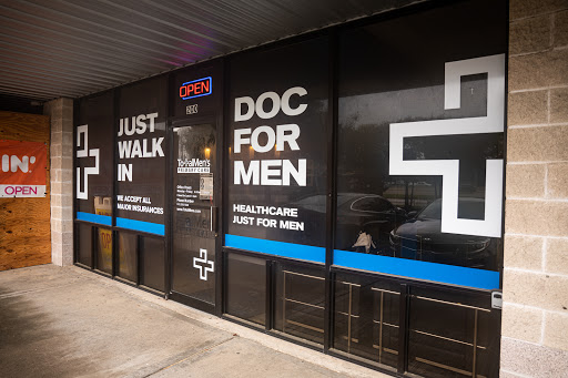Total Men's Primary Care - McKinney South