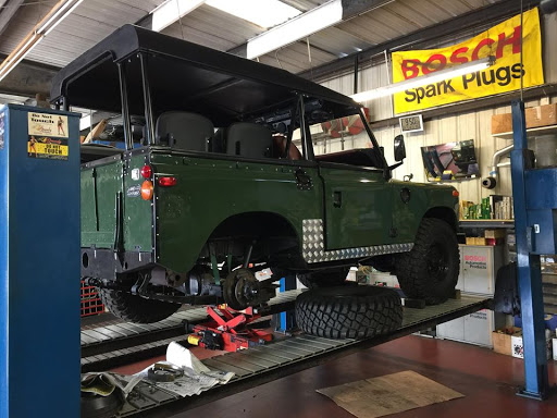 Car Repair and Maintenance «Dr. Auto Tech», reviews and photos, 600 Pacific Coast Hwy, Hermosa Beach, CA 90254, USA