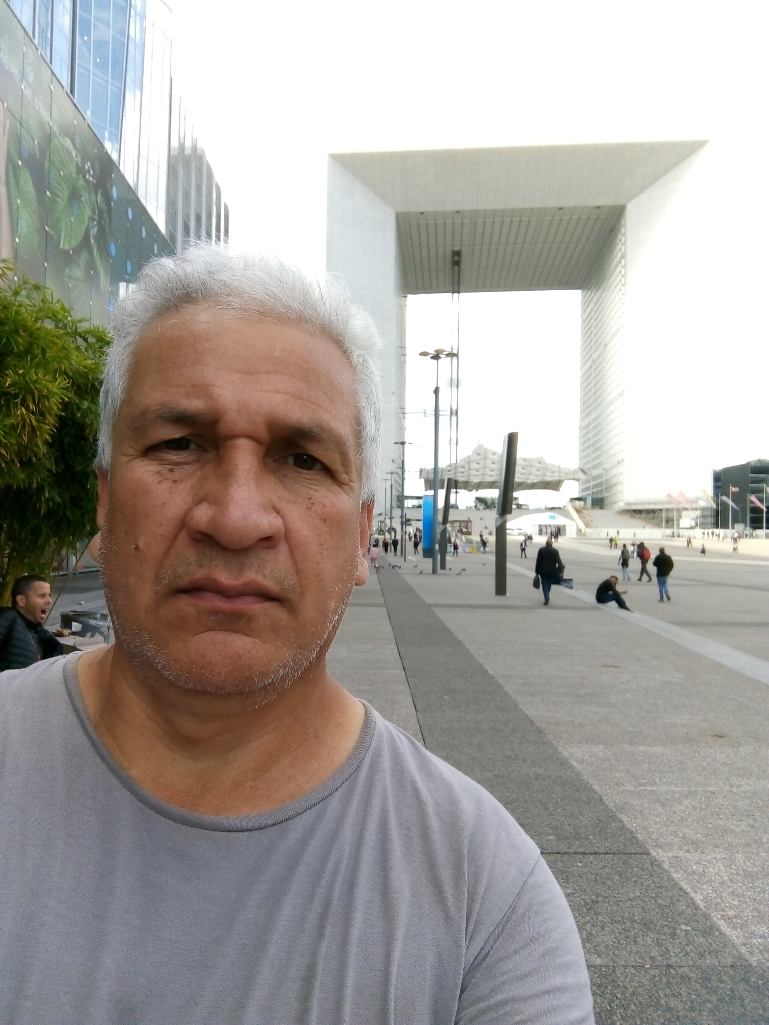 Photo n° 1 de l'avis de Luis.e fait le 11/10/2018 à 13:39