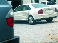 East Burgess Automotive Inc - Photo 2 - Car repair in Pensacola, FL, Pensacola