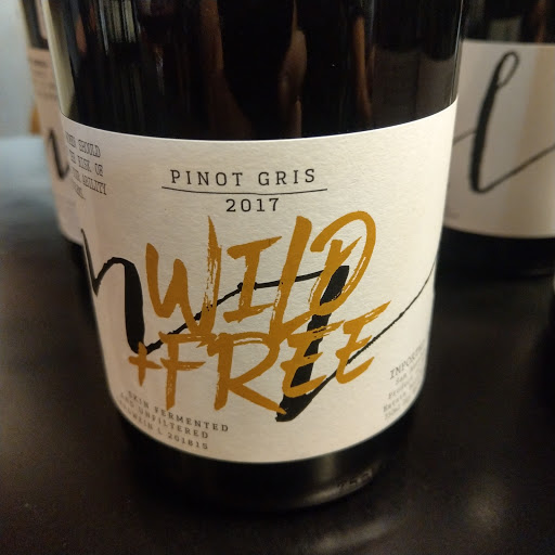 Wine Store «Lou Wine Shop natural + unusual wine Los Angeles», reviews and photos, 1911 Hillhurst Ave, Los Angeles, CA 90027, USA