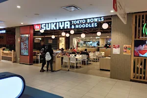 Sukiya Tokyo Bowl & Noodles image