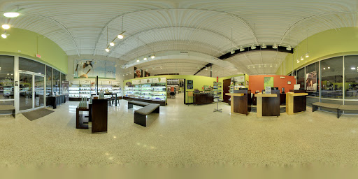 Beauty School «Aveda Institute Jacksonville», reviews and photos, 10601 San Jose Blvd, Jacksonville, FL 32257, USA