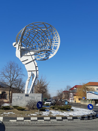 Palatul Copiilor Giurgiu