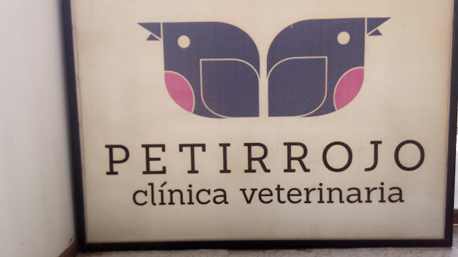 Opiniones de Veterinaria El Petirrojo en Talagante - Médico