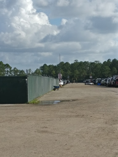 Auto Body Shop «LKQ Pick Your Part - Daytona», reviews and photos, 3157 W International Speedway Blvd, Daytona Beach, FL 32124, USA