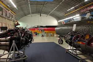 Deutsch-Kanadisches Luftwaffenmuseum image