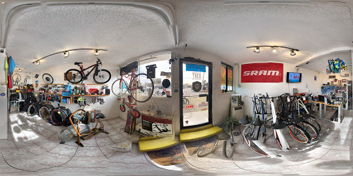 Bicycle Store «The Bike Station Store», reviews and photos, 8387 Alameda Ave e, El Paso, TX 79907, USA