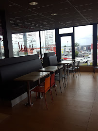Atmosphère du Restaurant KFC Saint Brieuc Langueux - n°13