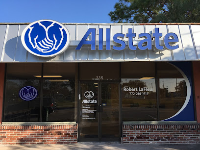 Robert LaFleur: Allstate Insurance