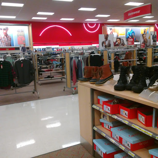 Department Store «Target», reviews and photos, 9001 Staples Mill Rd, Henrico, VA 23228, USA