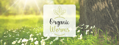 Organic Worms Le Mené