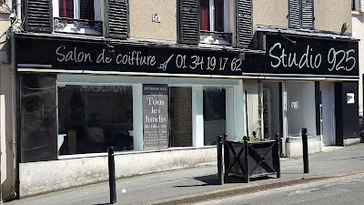 STUDIO 925 à Écouen