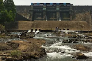 Tulashi Dam image