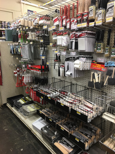 Home Improvement Store «Martini True Value Hardware», reviews and photos, 7145 Lawndale St, Houston, TX 77023, USA