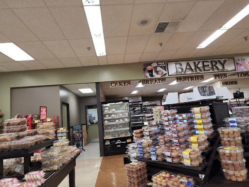Grocery Store «Pioneer Market», reviews and photos, 5034 Coakley Cir, Mariposa, CA 95338, USA