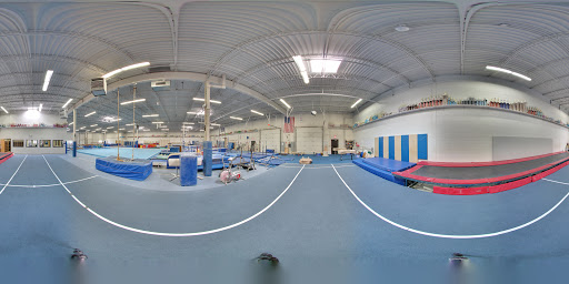 Gymnastics Center «Premier Gymnastics Academy», reviews and photos, 2435 Curtiss St, Downers Grove, IL 60515, USA