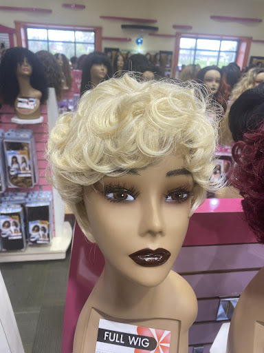 Beauty Supply Store «Beauty 4 U», reviews and photos, 3551 32nd Ave, Temple Hills, MD 20748, USA