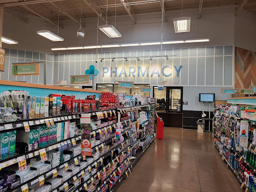 Grocery Store «Kroger Marketplace», reviews and photos, 7685 Mall Rd, Florence, KY 41042, USA