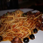 Photo n°1 de l'avis de Giuseppe.a fait le 12/10/2018 à 09:39 sur le  Ristorante Pizzeria Pub Nostrano à Ponte San Giovanni