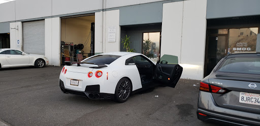 Auto Repair Shop «The Auto Clinic», reviews and photos, 16101 Contruction Cir W Suite D, Irvine, CA 92606, USA