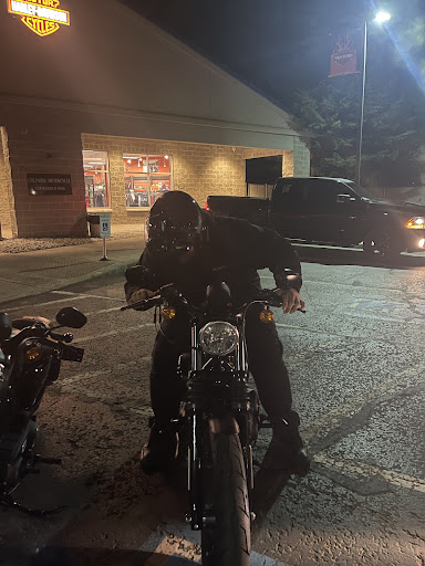 Harley-Davidson Dealer «Columbia Motorcycle Harley-Davidson», reviews and photos, 1314 NE 102nd St, Vancouver, WA 98686, USA