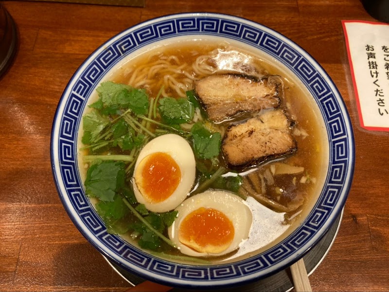 東京らあめんタワー 東京都港区浜松町 ラーメン屋 レストラン グルコミ