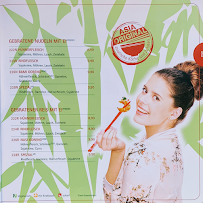 pizzaboy à Remscheid menu