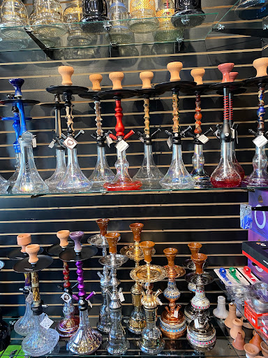 Tobacco Shop «Roupik Smoke Shop», reviews and photos, 725 S Glendale Ave, Glendale, CA 91205, USA